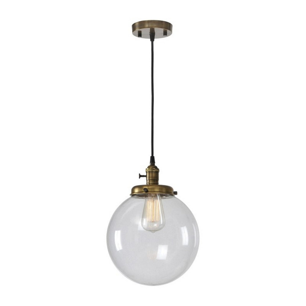 Antonio Pendant Pendant Lamp