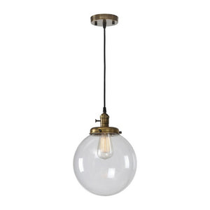 Antonio Pendant Pendant Lamp