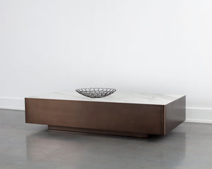 LENAY COFFEE TABLE
