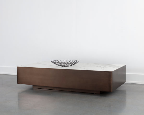 LENAY COFFEE TABLE