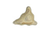 Cast Onyx Bowl, Faux Finish, Medium