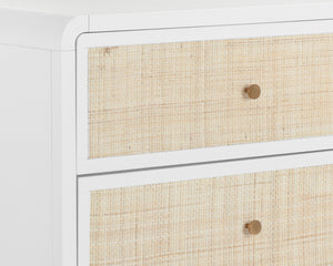 TIERRA DRESSER - SMALL