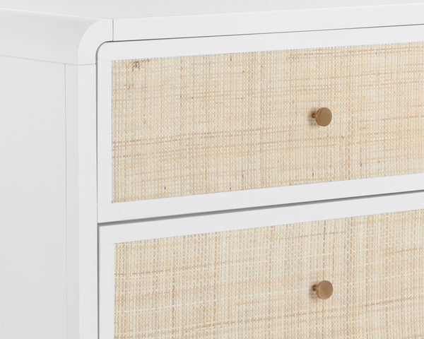 TIERRA DRESSER - SMALL