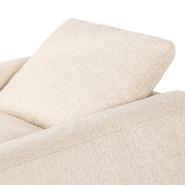 Tillery Power Recliner In Antigo Natural