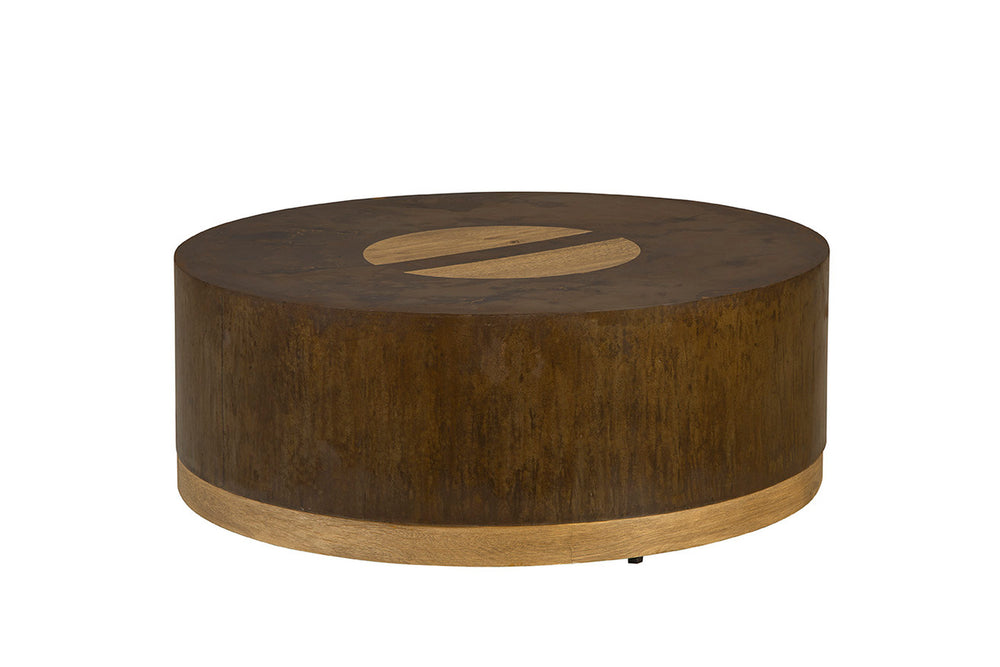 Soria Cocktail Table