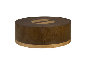 Soria Cocktail Table