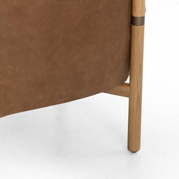 Enfield Chair In Palermo Cognac