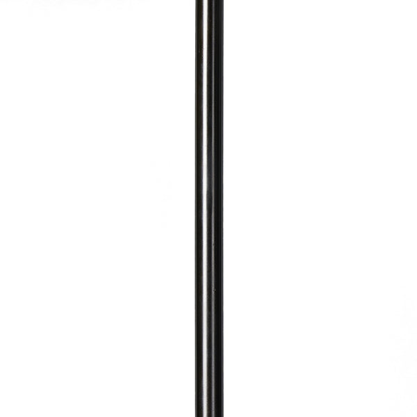 Siriano Chandelier in Oil Rubbed Bronze
