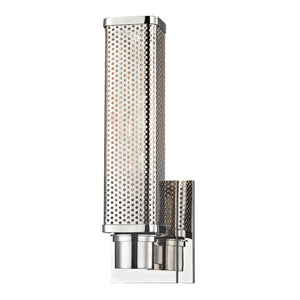 Gibbs Wall Sconce