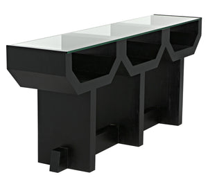 Ando Console