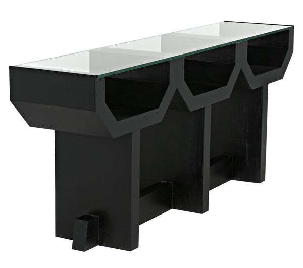Ando Console