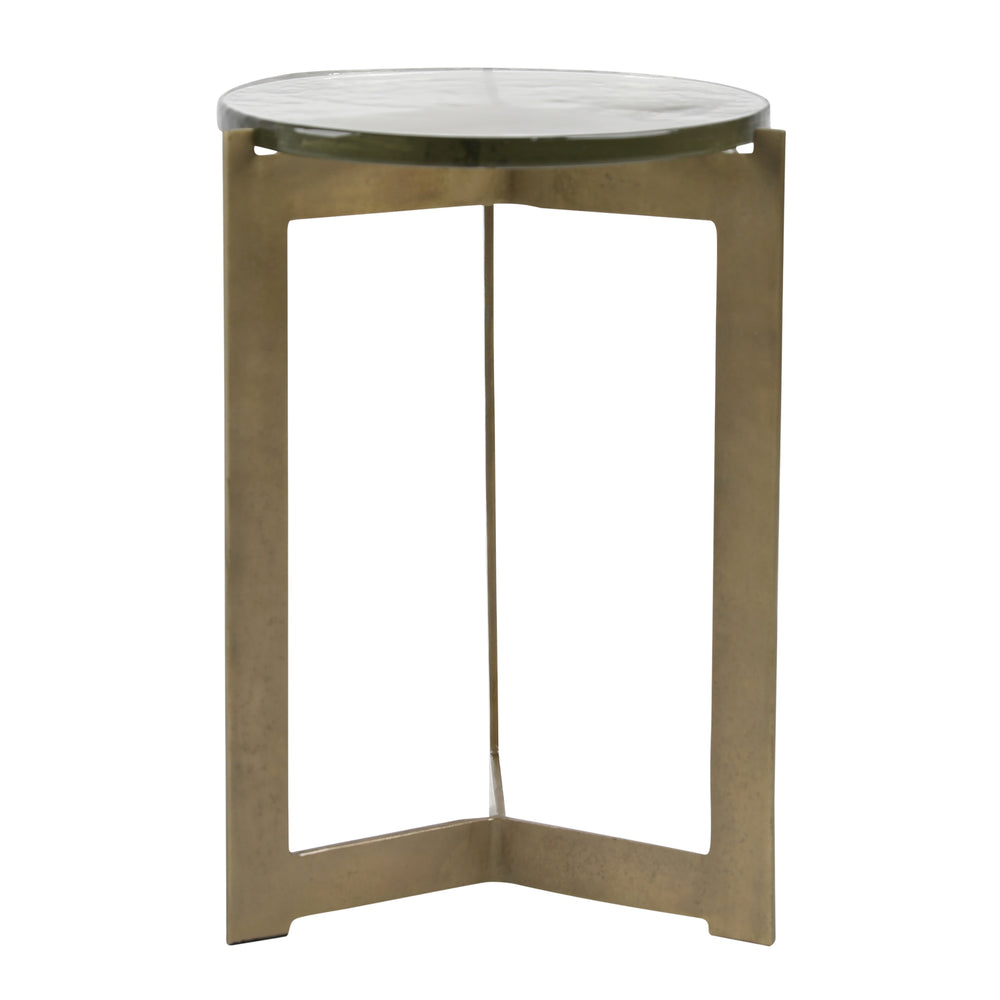 Verona Side Table