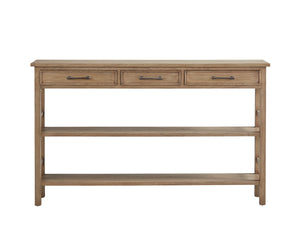 Caroles Console