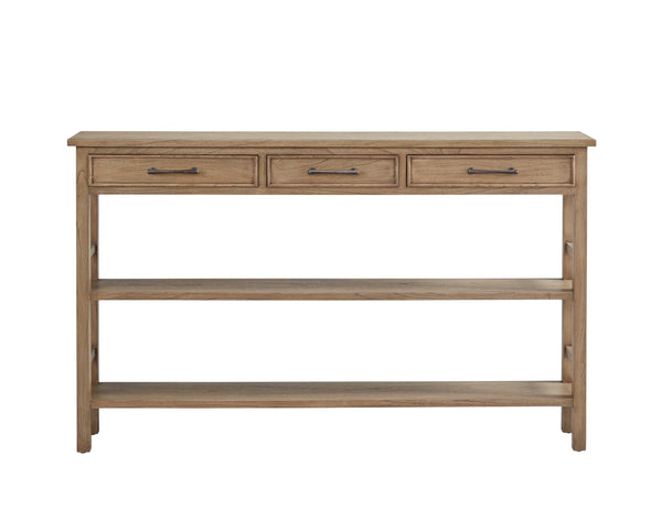 Caroles Console