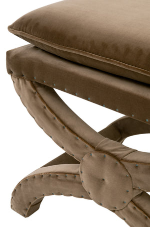 Gaston Ottoman