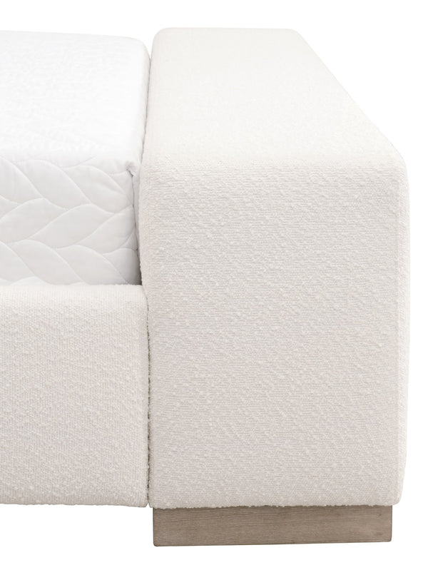 Warren Cal King Bed