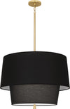 Decker Pendant