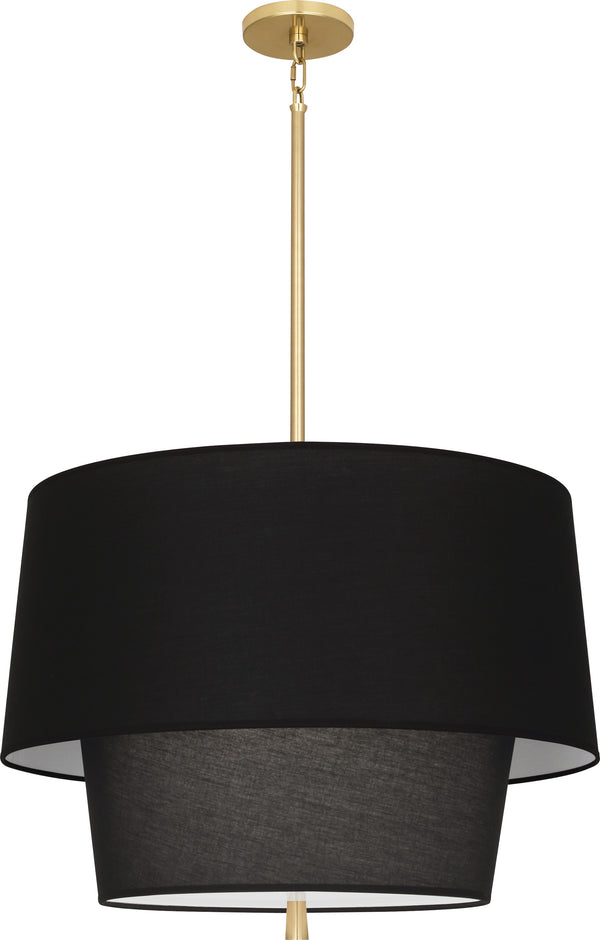 Decker Pendant