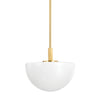 Lethbridge Pendant