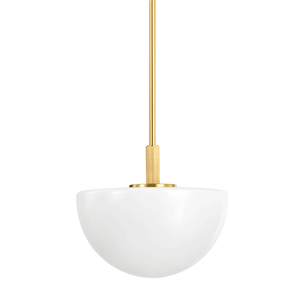 Lethbridge Pendant