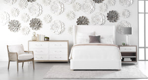 Balboa Queen Bed