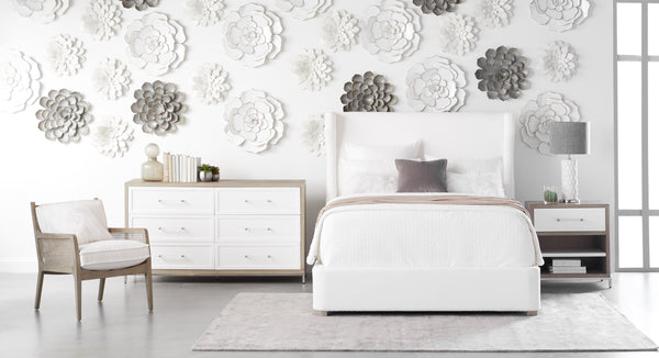Balboa Queen Bed