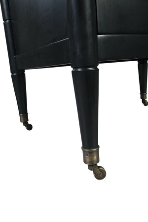 Jefferson Chest