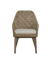 Grey Cahyo Chair