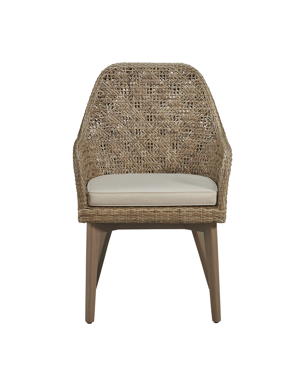 Grey Cahyo Chair