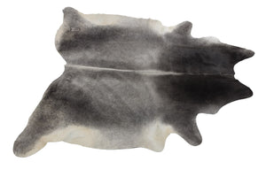 Cowhide - Gray - Brazil