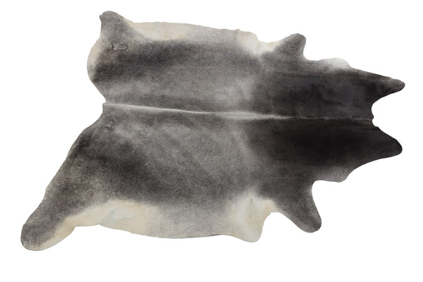 Cowhide - Gray - Brazil