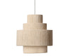 Filament Rope Pendant