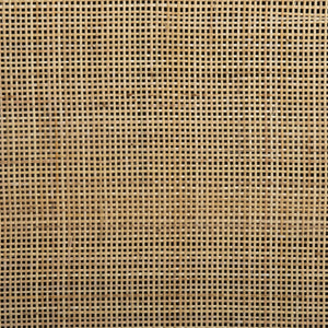 Caprice Wide Bookshelf In Natural Mango
