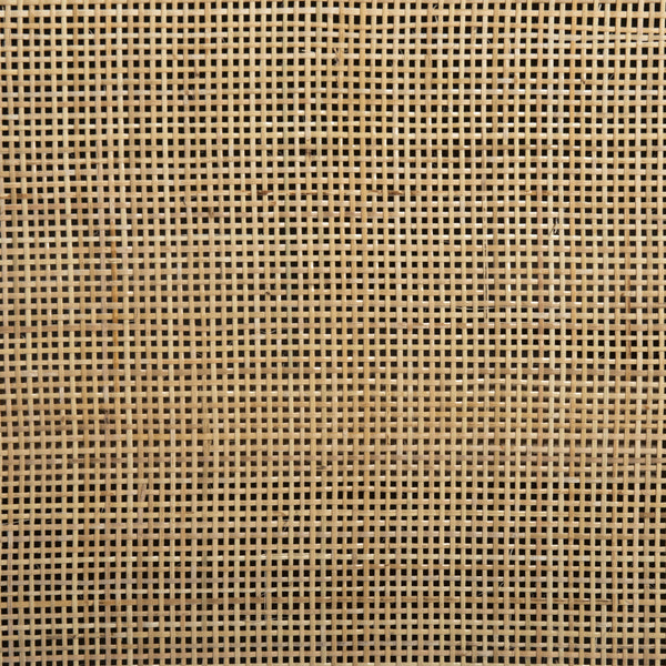 Caprice Wide Bookshelf In Natural Mango