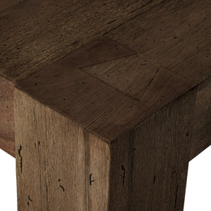Abaso Sml Sqr Cff Table In Ebn Rstic