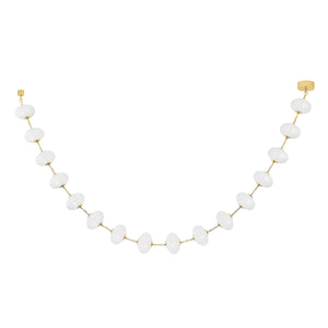 NEPHELE Chandelier