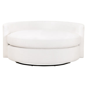 Lourne Grand Swivel Sofa Chair