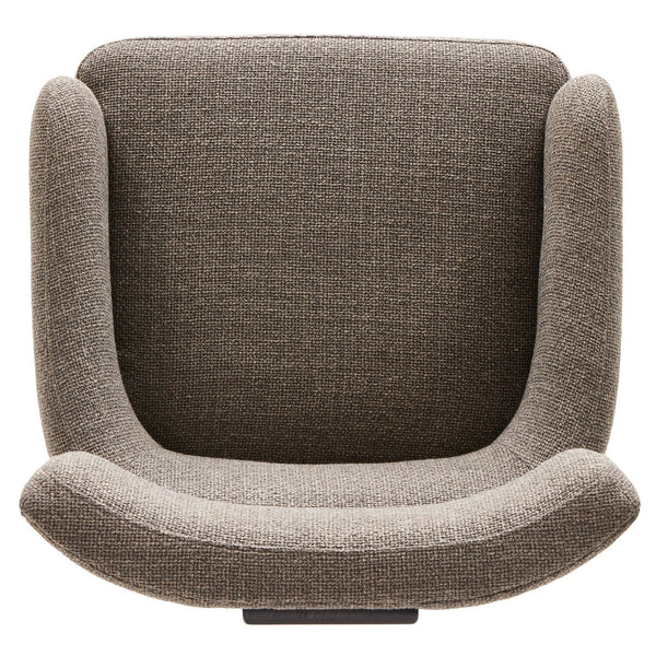 Rei Desk Chair - Gibson Mink