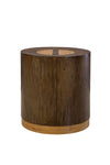 Soria End Table