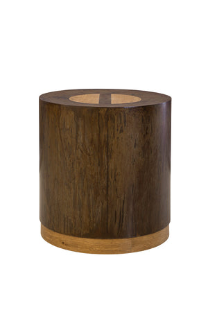 Soria End Table