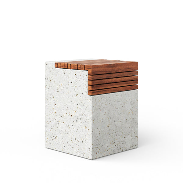 Mixx Stecca Stool