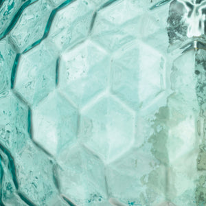 Clark 1-Light Glass Pendant