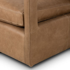 Olson Swivel Chair - Palermo Drift