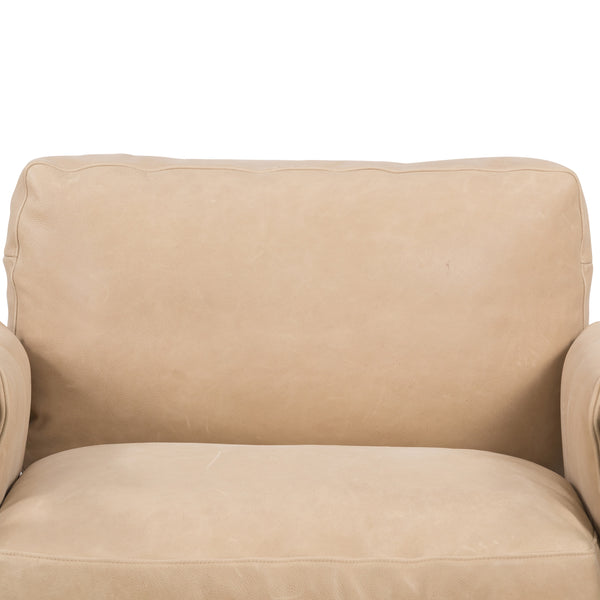 Harrison Chair In Palermo Nude