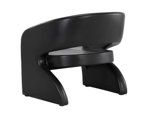 CURA LOUNGE CHAIR