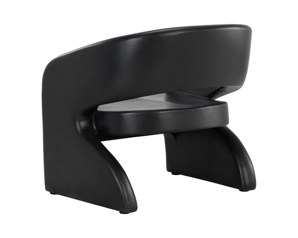 CURA LOUNGE CHAIR