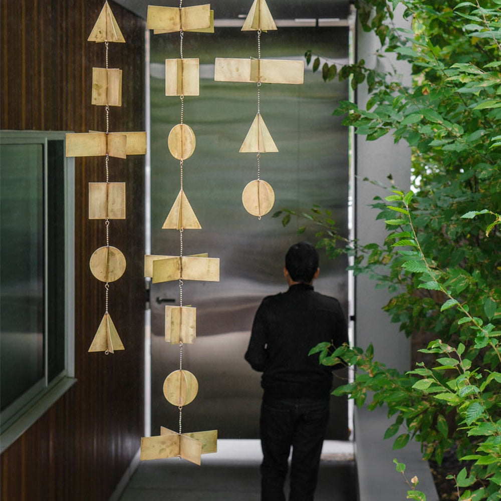 Forma Art Chain Set