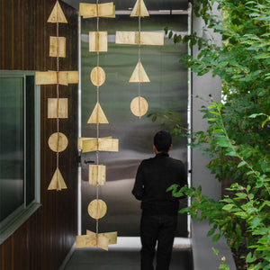 Forma Art Chain Set