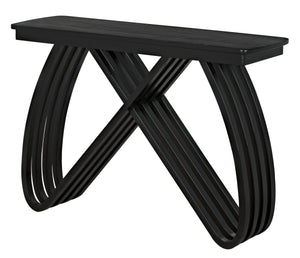 Infinity Console