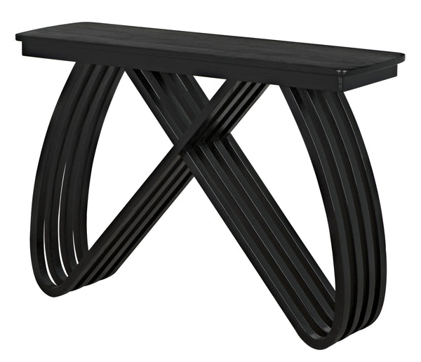 Infinity Console